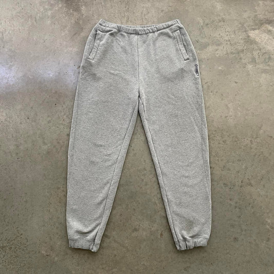 Vintage Reebok Grey Sweatpants