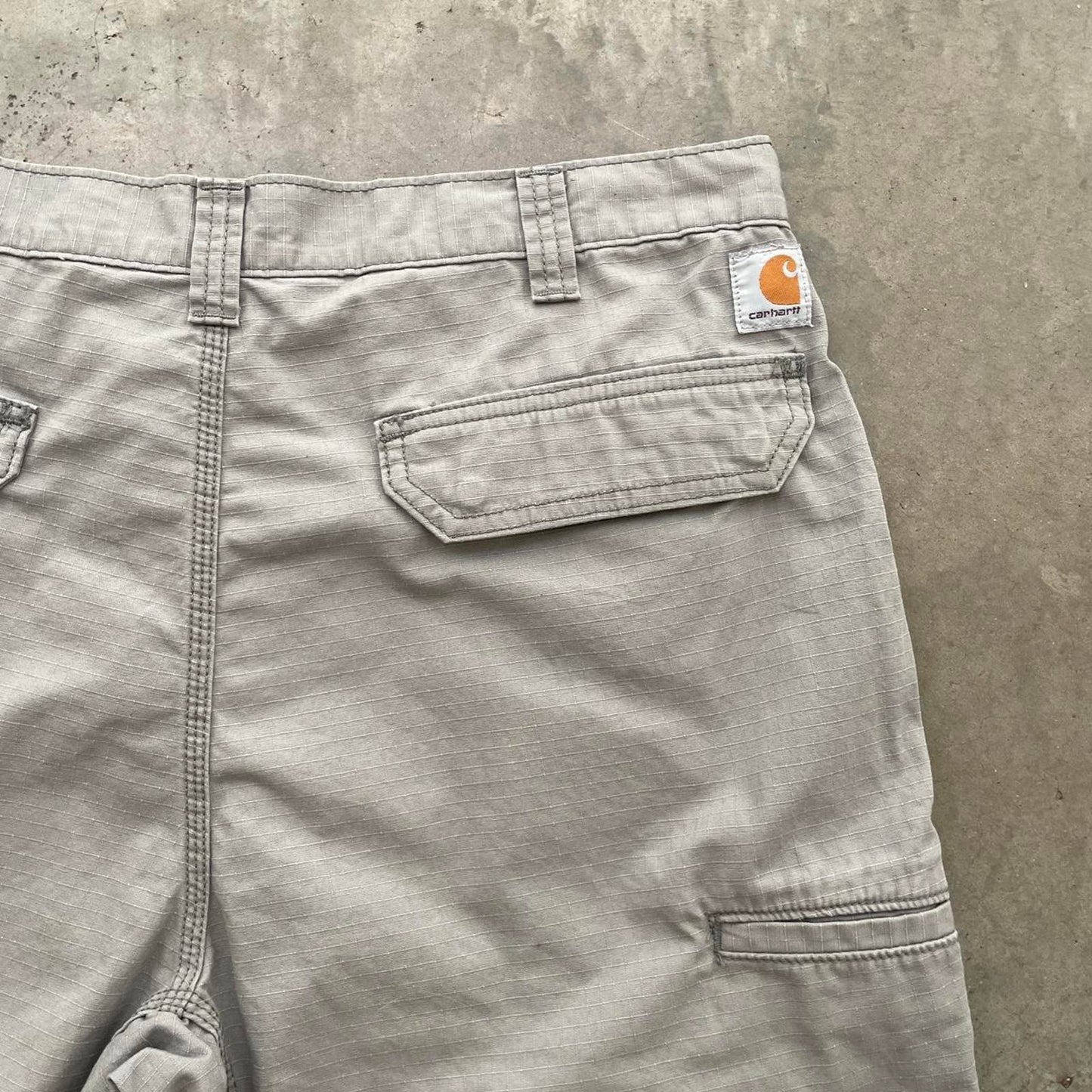 Carhartt Cargo Work Shorts