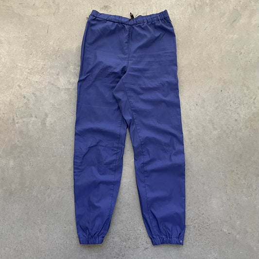 Vintage Patagonia Navy Track Pants