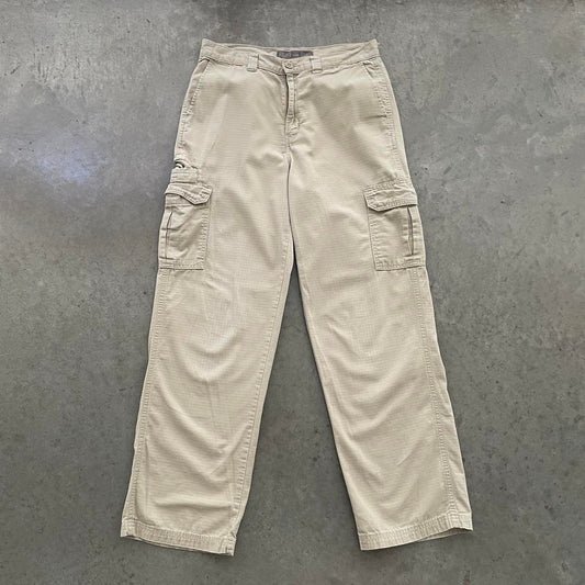 Dickies Tan Cargo Work Pants