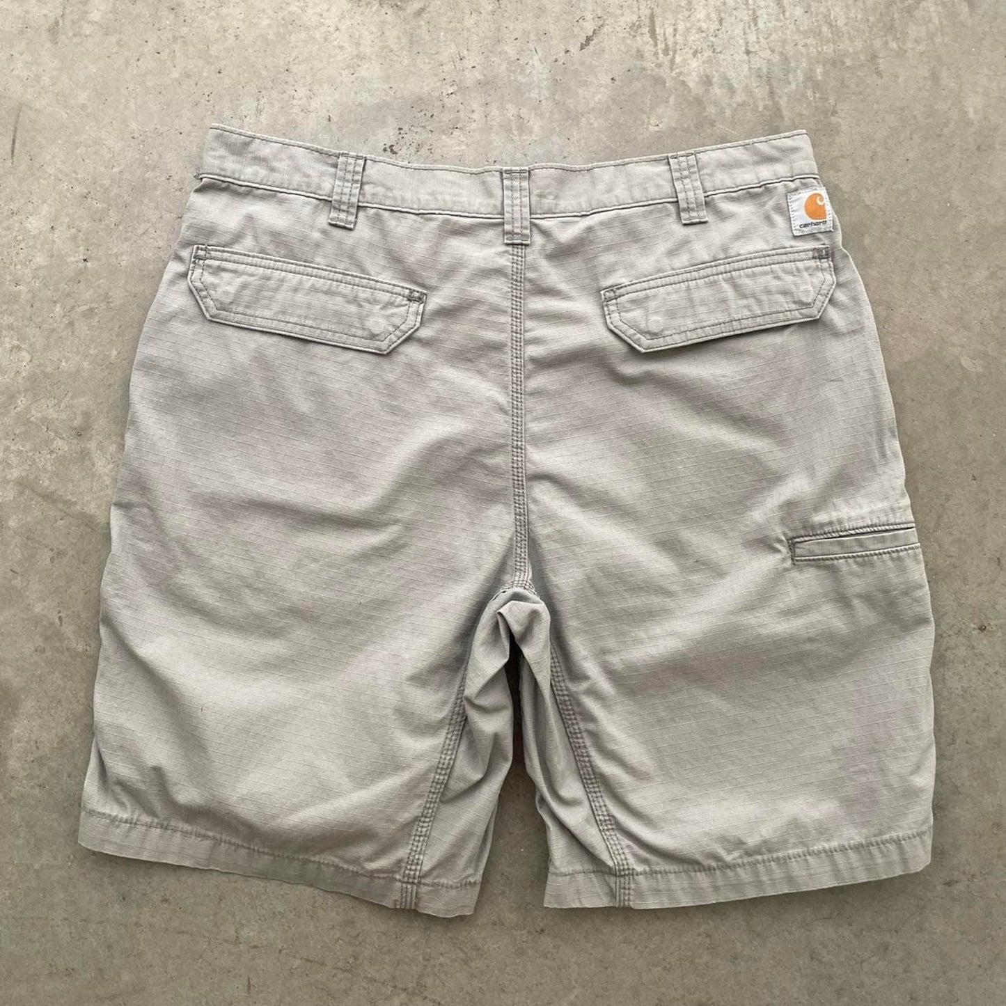 Carhartt Cargo Work Shorts