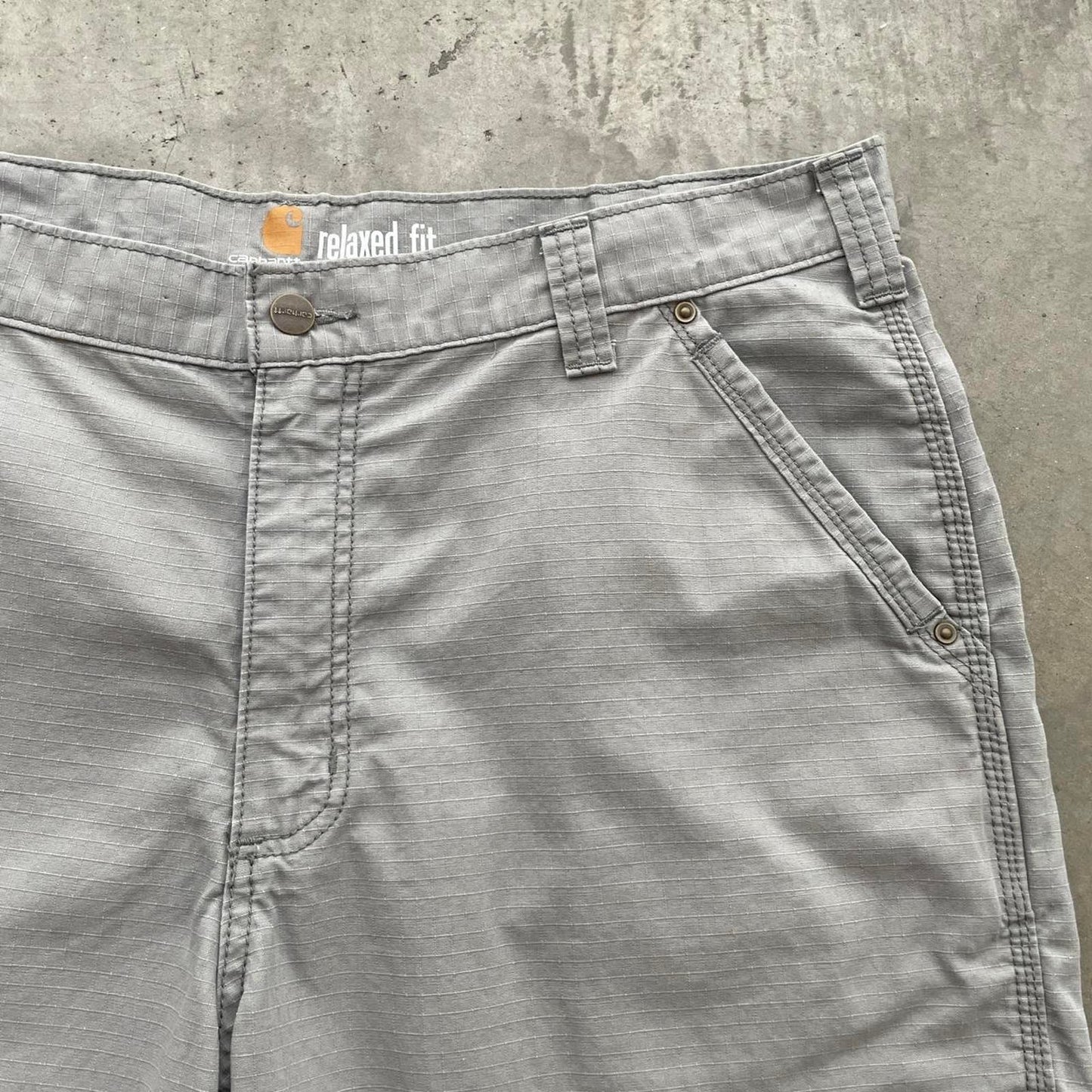 Carhartt Cargo Work Shorts