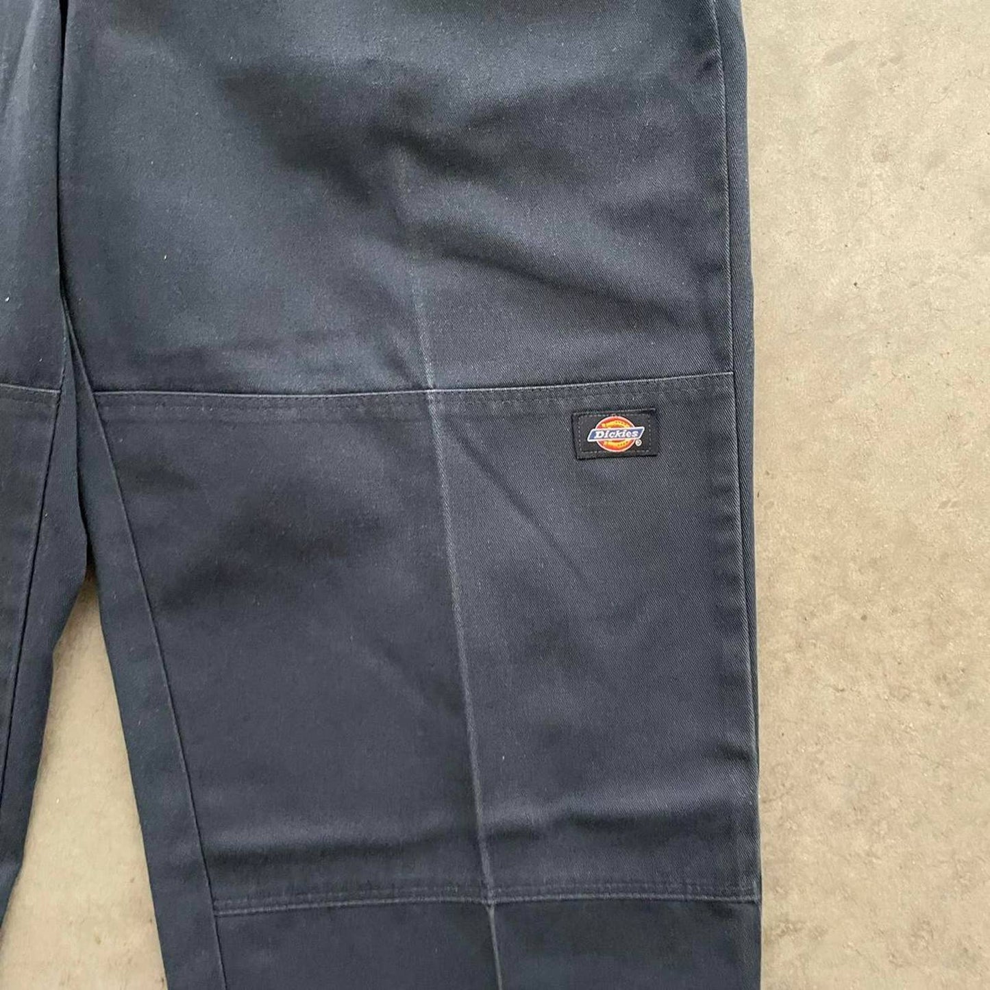 Dickies Navy Work Pants