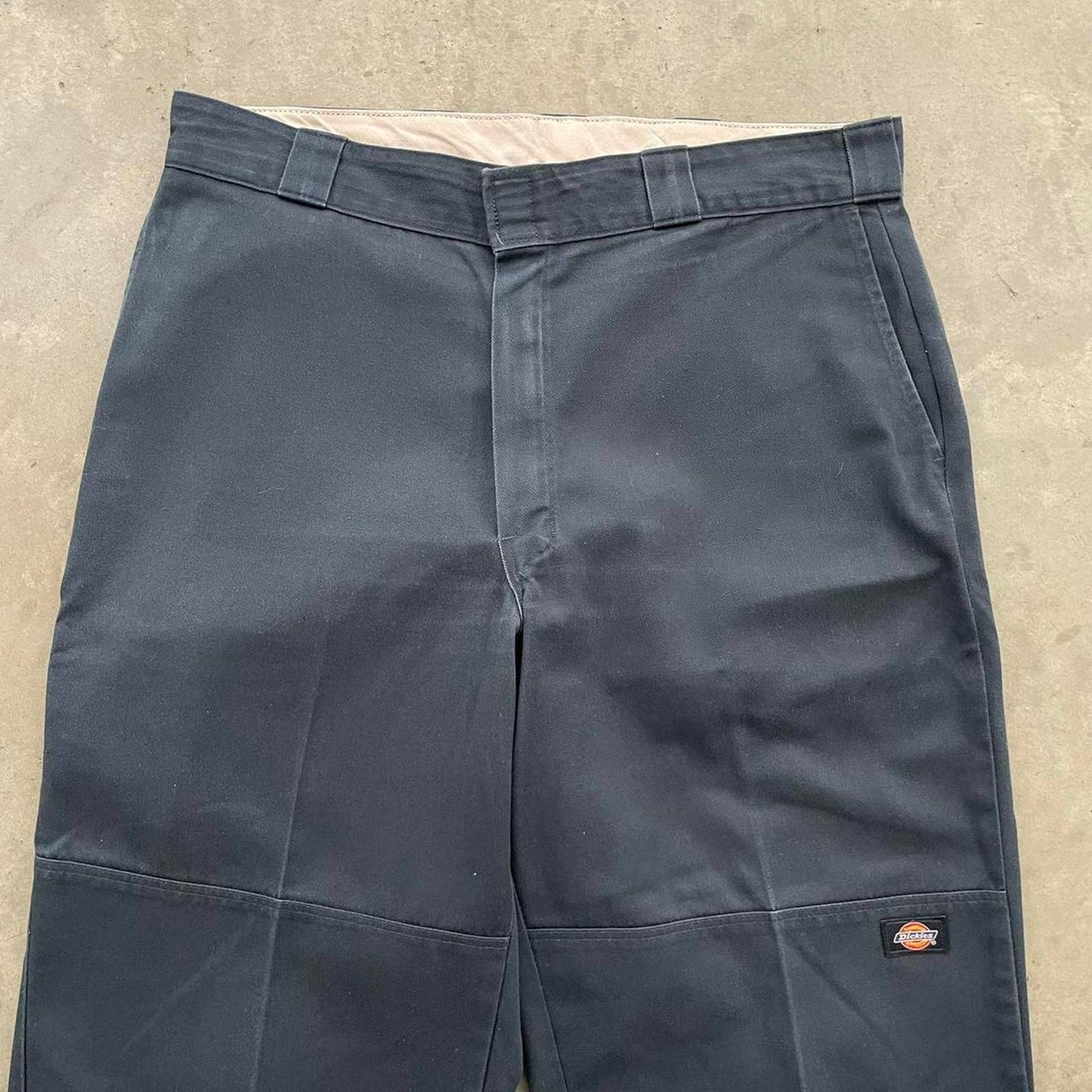 Dickies Navy Work Pants