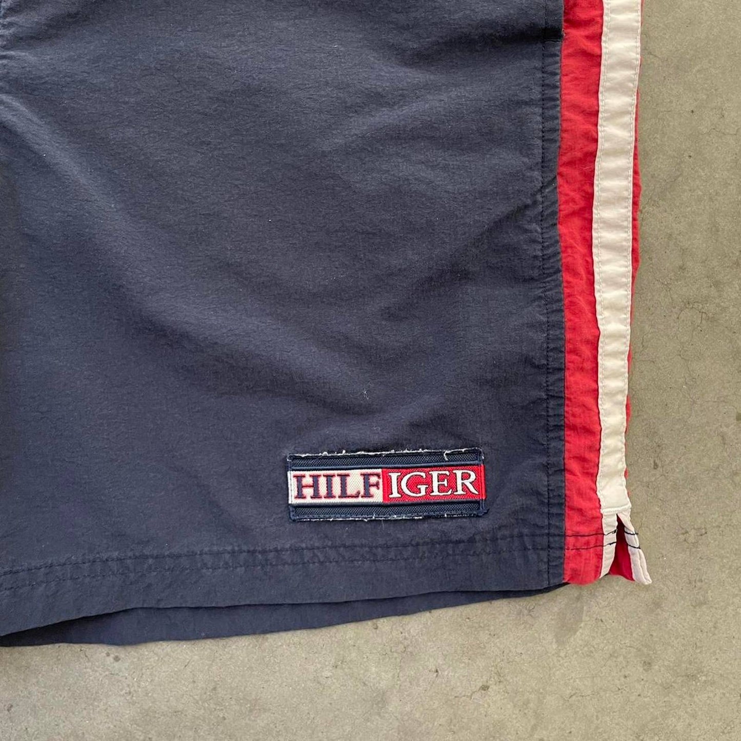 Vintage Tommy Hilfiger Swim Shorts