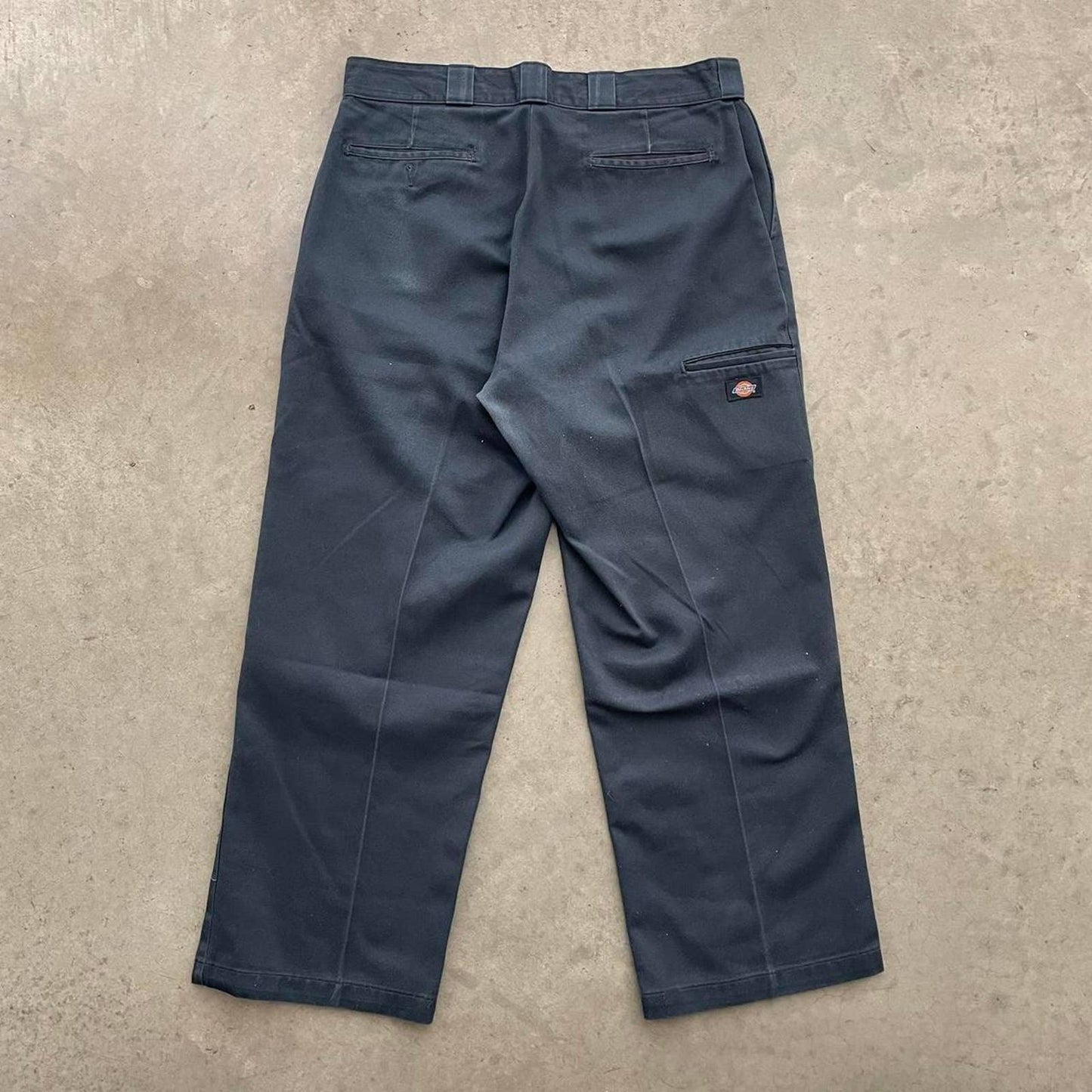 Dickies Navy Work Pants