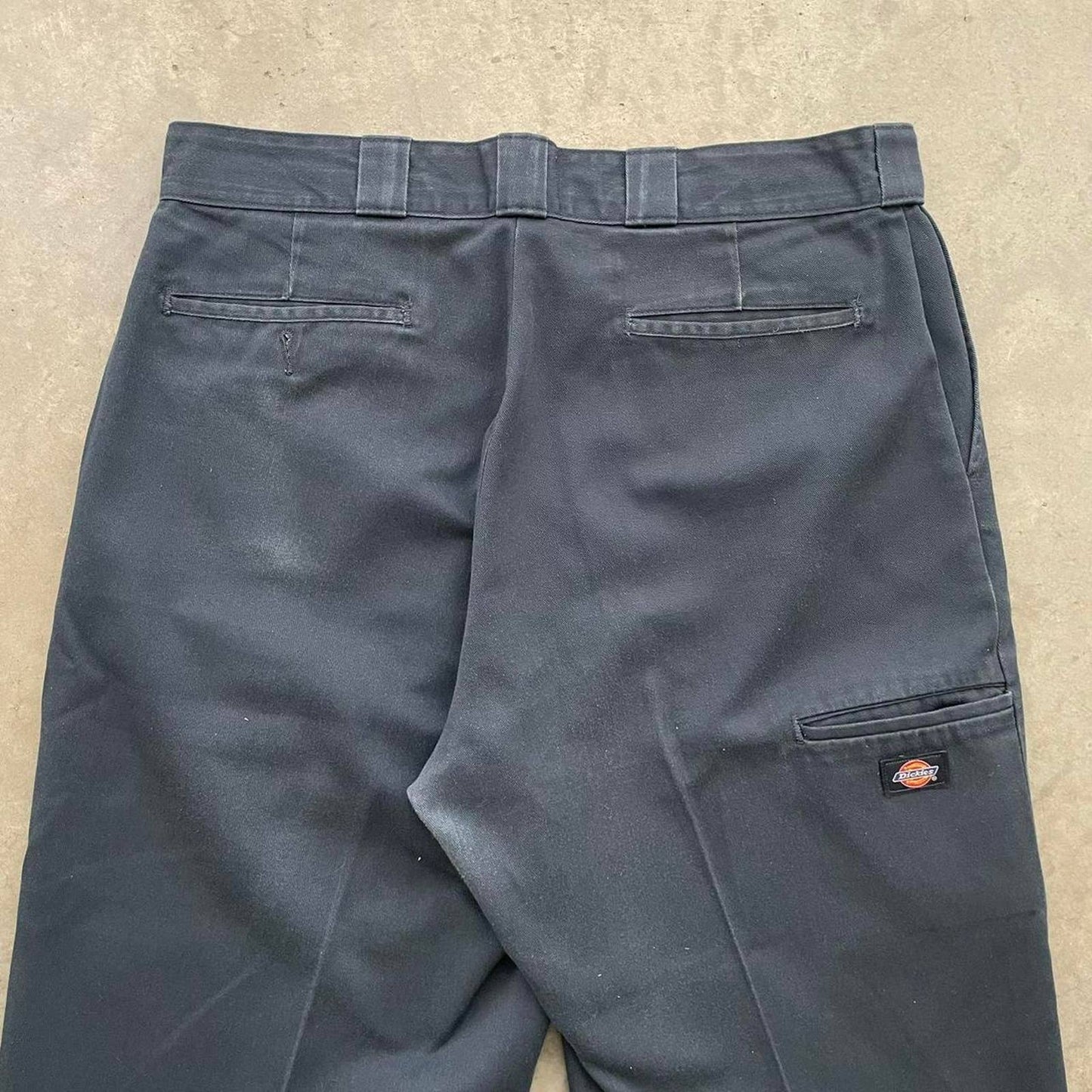 Dickies Navy Work Pants