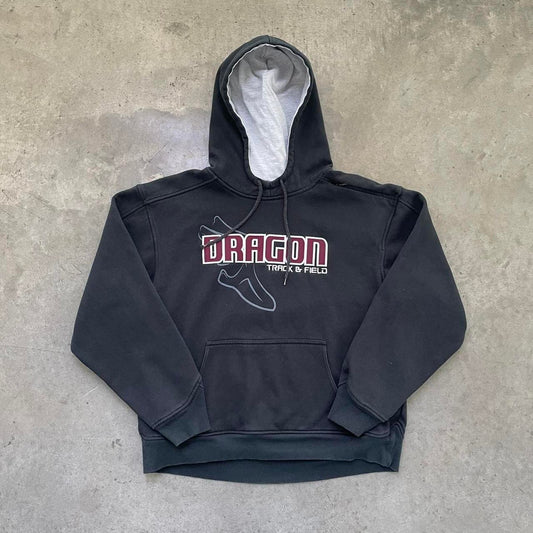 “Dragon Track and Field” Hoodie