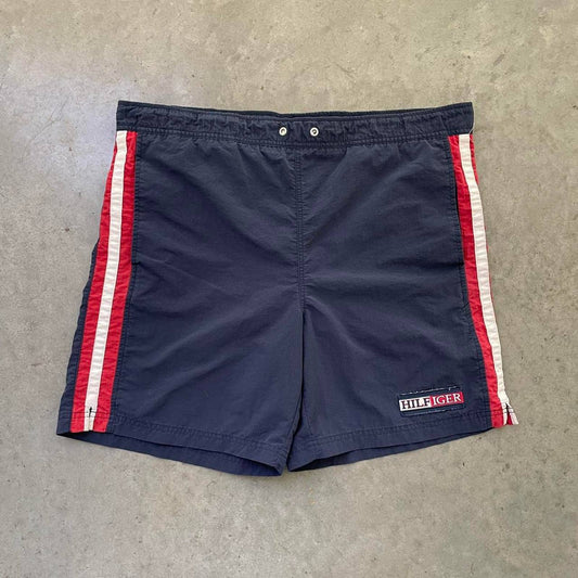 Vintage Tommy Hilfiger Swim Shorts