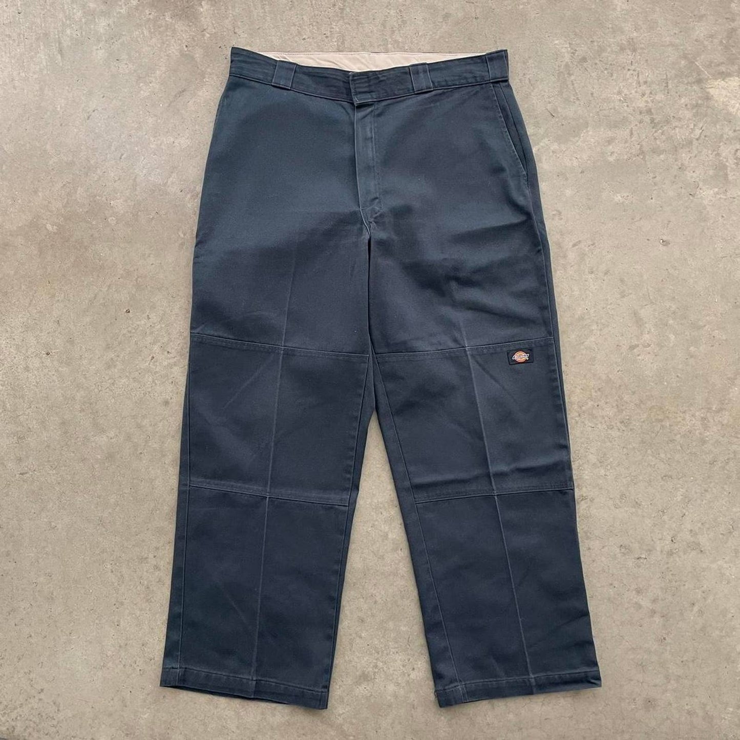 Dickies Navy Work Pants