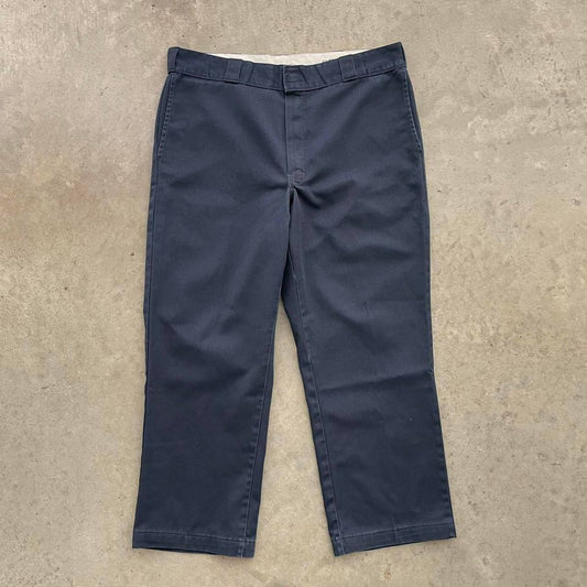 Dickies 874 Navy Work Pants